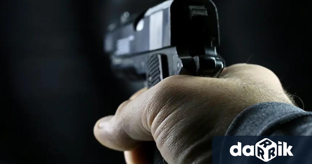41 годишна жена е задържана след като направила опит да обере