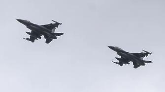 Потенциална опасна активност в небето над Естония тази нощ 