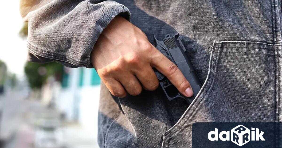 15 годишно момче откри огън в училище в Аржентина убивайки свой