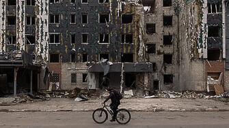 ТАСС: Русия е превзела напълно Луганска област в Източна Украйна