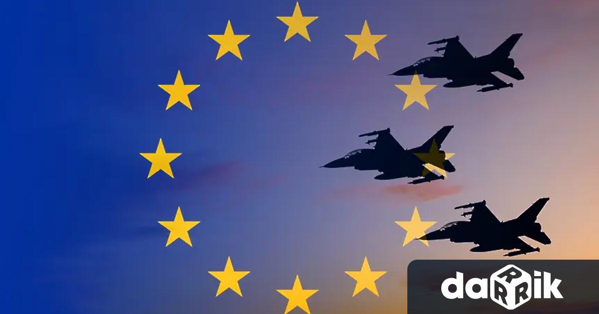 Винаги сме по силни заедно и НАТО е ключова в това