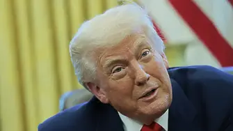 Тръмп поиска бюджет от 152 мил. долара за отваряне на затвора  „Алкатрас“