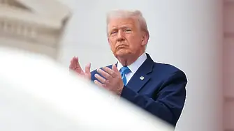 Международно летище във Флорида вече ще се казва Доналд Тръмп