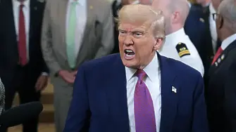 Тръмп пак заплаши с удари по ирански електроцентрали