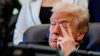 Тръмп уволни министъра си на правосъдието и главен прокурор на САЩ