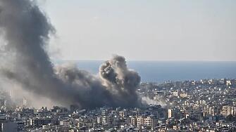 40 бойци на „Хизбула“ са убити в Ливан от военните сили на Израел