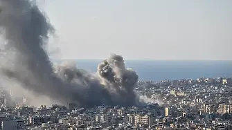 40 бойци на „Хизбула“ са убити в Ливан от военните сили на Израел