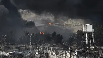 Войната в Близкия изток: Последни развития