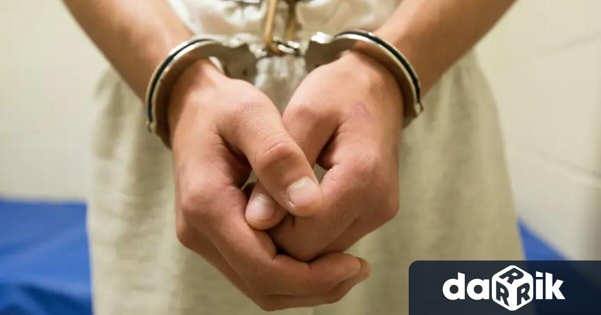 Дете на 12 години беше арестувано в американския град Лос