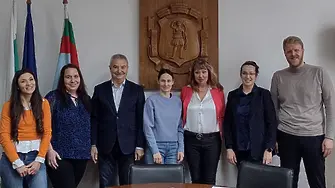 Монтана и Целе обменят опит в сферата на културата, спорта и устойчивото развитие