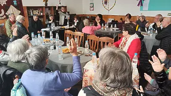 Общинската организация на инвалидите в Котел отчете успешна година и преизбра ръководството си