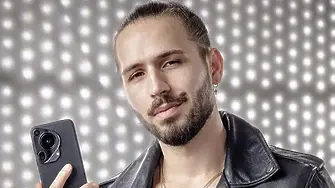 Папи Ханс разпродаде всички билети за Arena 8888 Sofia два месеца преди концерта си