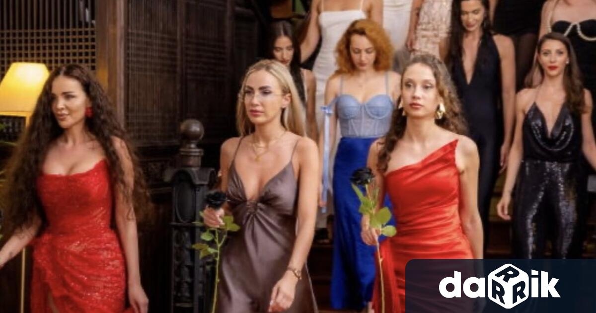 Във вторник вечер зрителите на Ергенът по bTV ще станат
