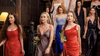 Бивша на един от ергените влиза в „Ергенът“, за да се бори за любовта