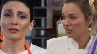 Скандал в „Хелс Китчън“ ескалира, участничка заплашва със съд