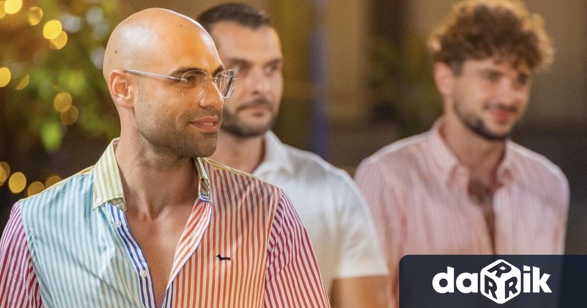 След седмица изпълнена с неочаквани обрати нови лица и напрежение