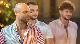 Най-неочакваната последна роза в ,,Ергенът" остави много въпроси