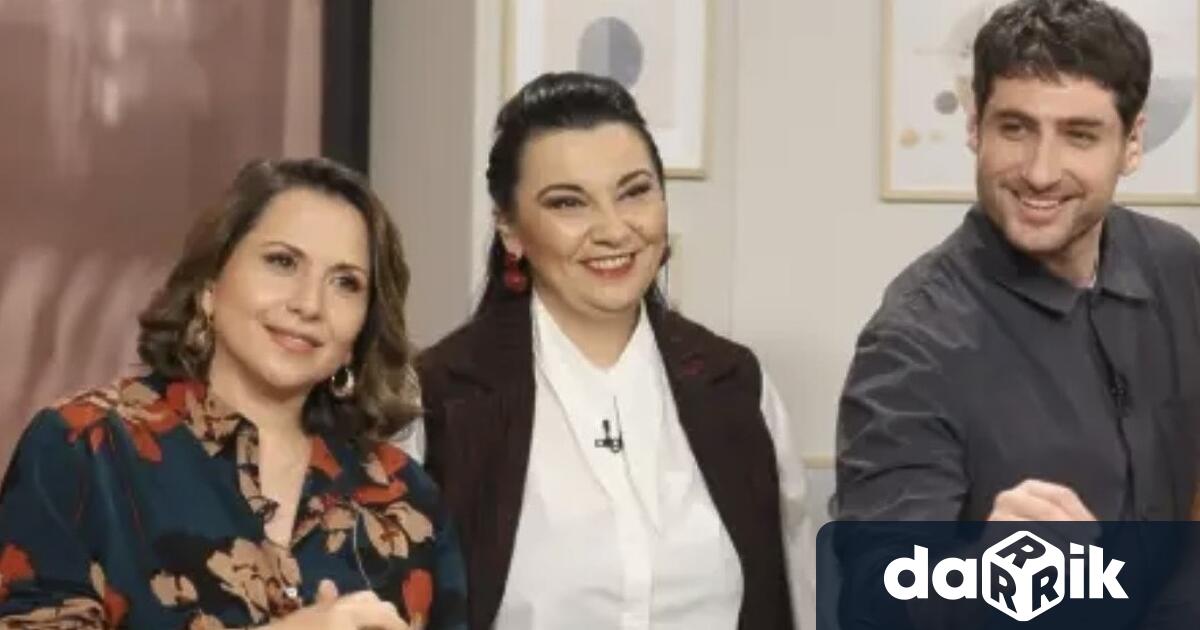 Нелеп инцидент беляза ефира на bTV вчера сутринта и остави