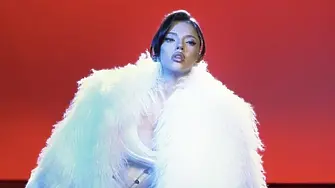 Дара ще даде старт на втория полуфинал на „Евровизия“ с песента „Bangaranga“