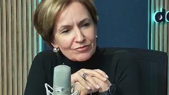 Гергана Паси - Споразумението между България и Украйна - защо сега и защо е важно?