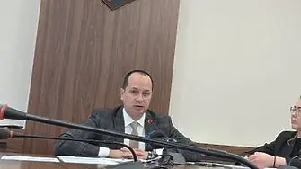 Калин Каменов: Търсим подкрепа от държавата за организирането на „Ботеви дни“ 2026