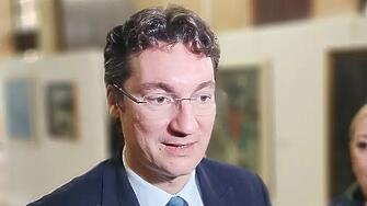 Крум Зарков: Растящите цени са основното притеснение на хората