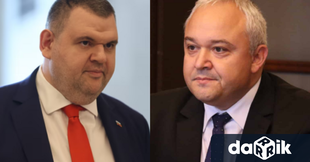 Бившият вътрешен министърИван Демерджиев който ще води две листи на