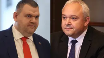 Дебат между Пеевски и Иван Демерджиев? Възможно ли е?