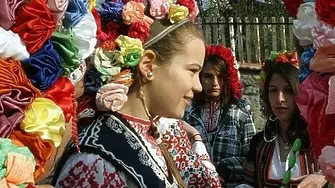 Лазаровден е!