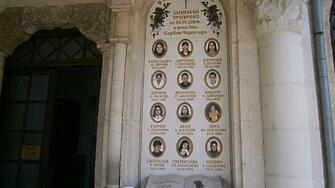 22 години от гибелта на 12-те деца от Свищов в река Лим