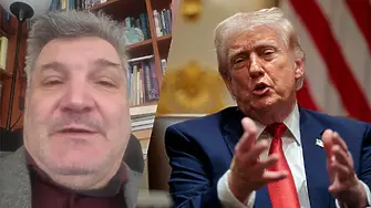 Ганев: Няма петрол! Това е реалният проблем!