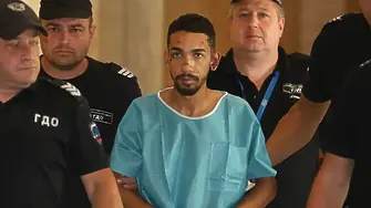 Започна делото срещу Виктор Илиев, който се вряза с кола в автобус на градския транспорт в София