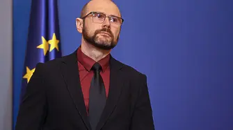 Янкулов: Пътуванията на Русинова с Петьо Петров не отговарят на етичния стандарт за поведение на магистрат