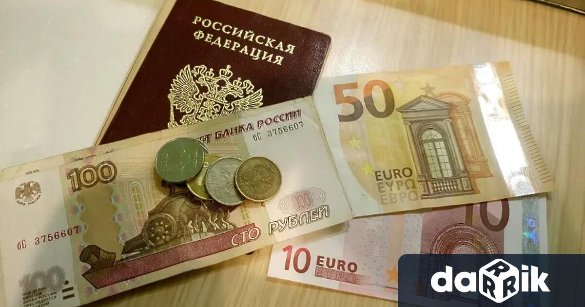 На студенти в цяла Русия се предлагат големи финансови стимули
