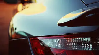 В Чинтулово откриха автомобил, обявен за издирване