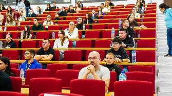 Засилен интерес към магистърските специалности в Медицински университет – Плевен