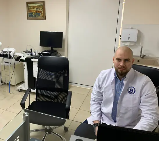 Нов кабинет за лечение на болката беше открит в МЦ „Света Марина – Диагностика и терапия“ в Плевен