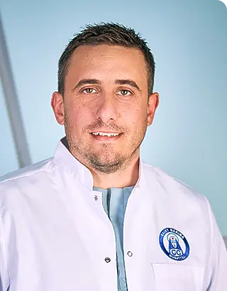 След 45 -годишна възраст прегледът при гастроентеролог е задължителен 