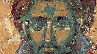 Почитаме Свети Никита Мидикийски - Изповедник