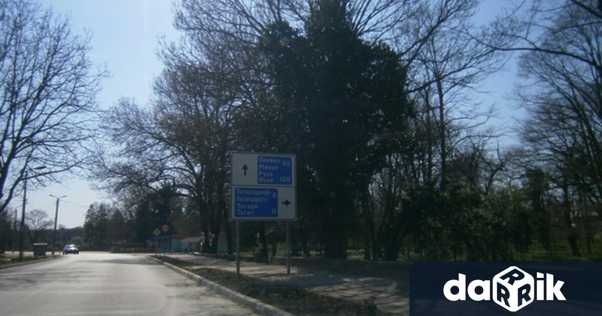Във връзка с извършване на обследване на разпределителната водопроводна мрежа