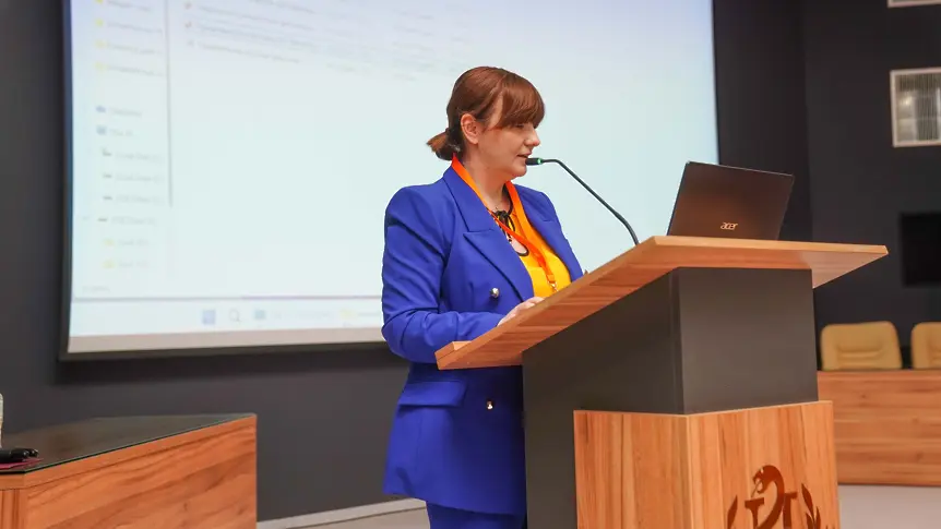 Факултетът по фармация на МУ-Плевен представи първата в България електронна платформа за подпомагане на клинични решения при лекарствена терапия