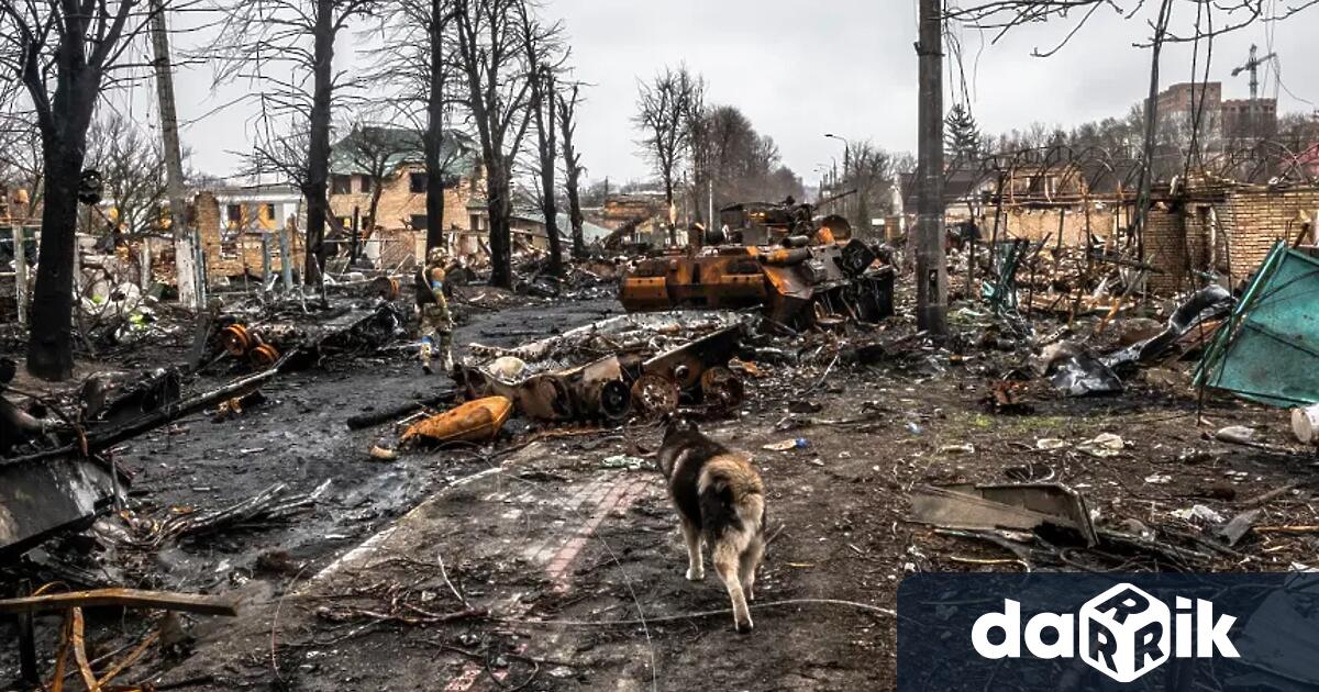 Върховният представител на Европейския Съюз за външната политика и сигурността