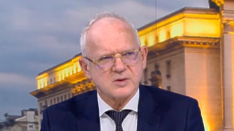 Велев предупреди: Дефицитът ще стигне 5% от БВП