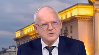 Велев предупреди: Дефицитът ще стигне 5% от БВП