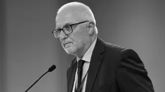 Почина главният секретар на Конституционния съд Валентин Георгиев 