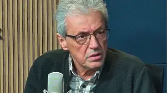 Още по темата: Антоний Тодоров - радикализране в политиката и конфликтите в обществото