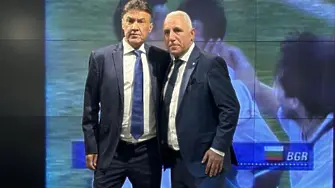 „Къде се забърза, Боби?”: Христо Стоичков скърби за смъртта на Борислав Михайлов