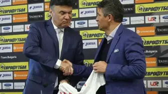 Балъков: Загубихме човек, който остави следа