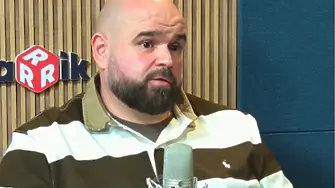 Утопия или дистопия ще настъпи с AI