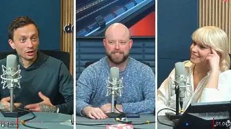 ФИЛМИРАНИ с Румен и Ники